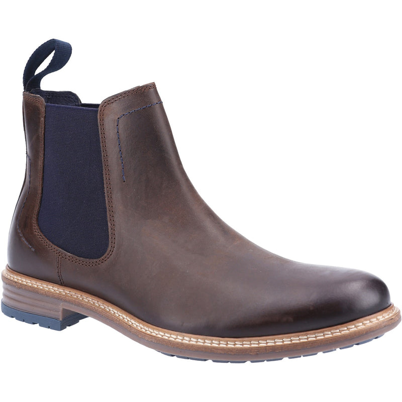 Hush Puppies Mens Justin Chelsea Boot