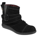 Rocket Dog Mint Pull On Ankle Strap Boot