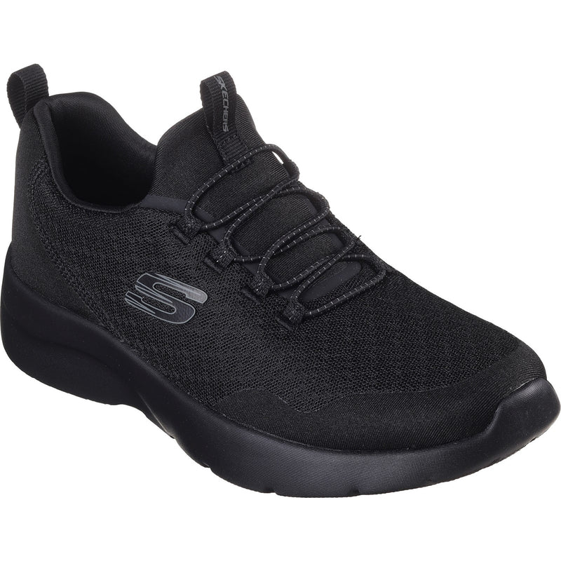 Skechers Womens Dynamight 2.0 Real Smooth Shoes