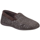 Cotswold Stanley Loafer Slipper