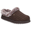 Skechers Keepsakes Ice Angel Ladies Mule Slippers