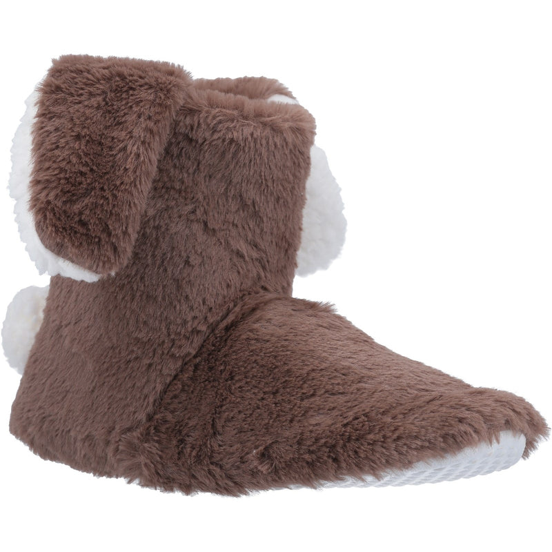 Divaz Flopsy Kids Knitted Bootie