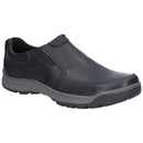 Hush Puppies Jasper Mens Casual Slip On Shoe