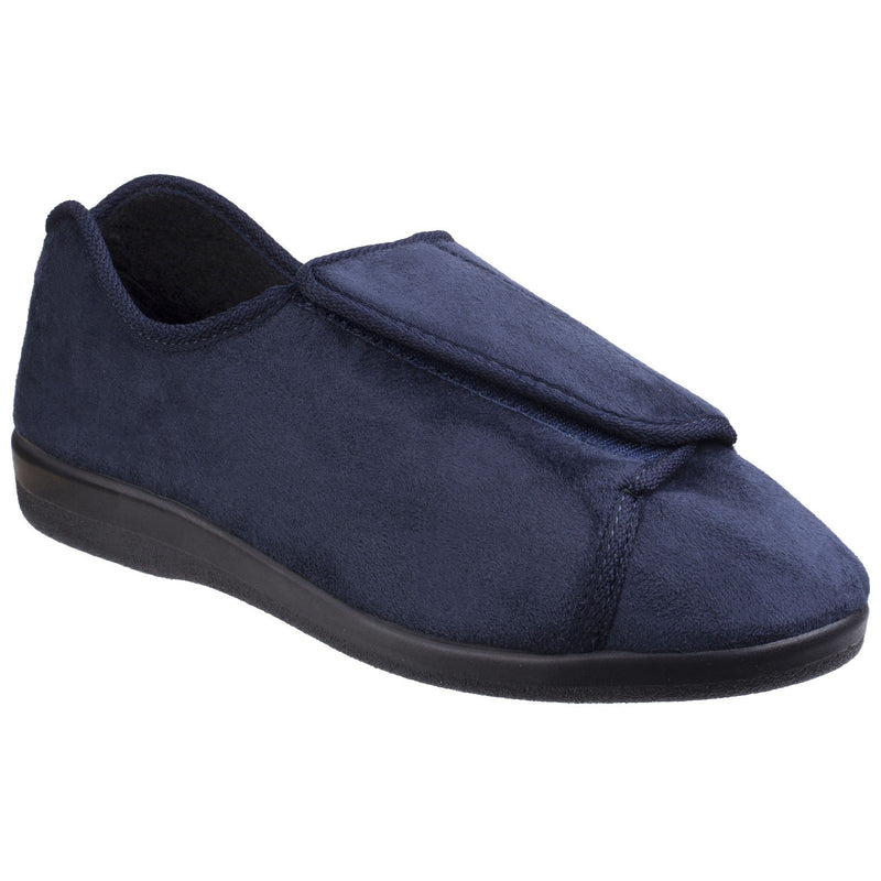 Gbs Med Walton Touch Fastening Slipper