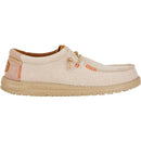 Heydude Wally Coastline Jute Shoe
