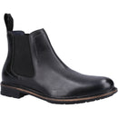 Hush Puppies Mens Justin Chelsea Boot