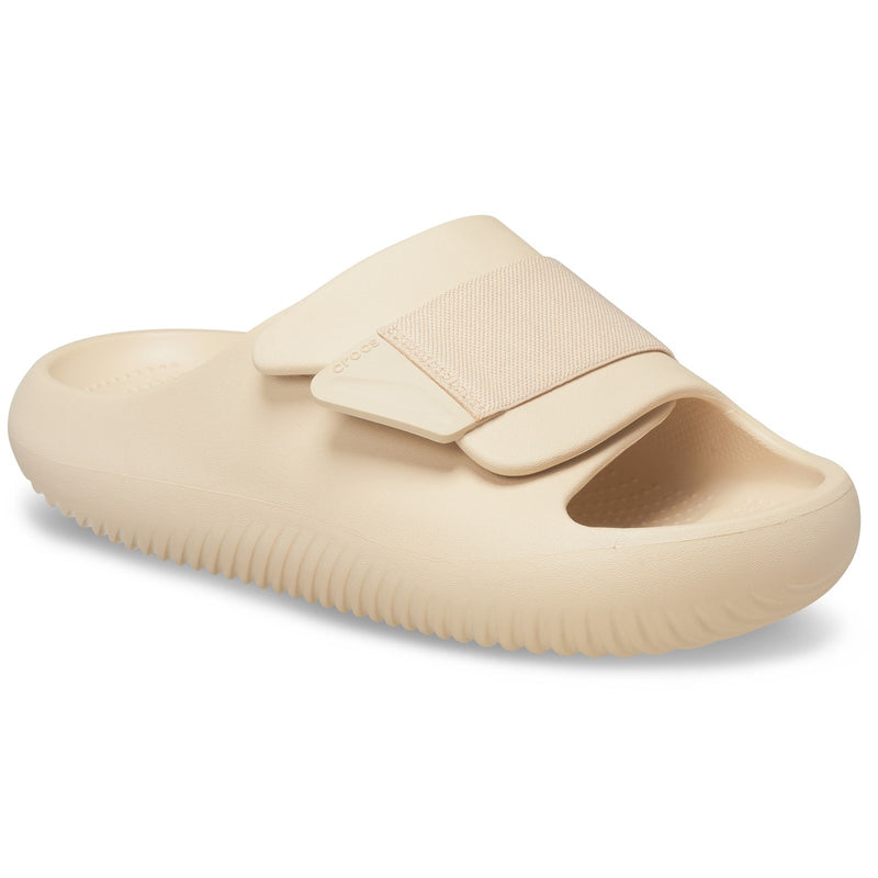 Crocs Mellow Luxe Recovery Slide Sandal