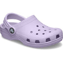 Kids' Classic Clog - Lightweight Slip-On Shoes with Pivoting Heel Strap, Easy to Clean, Croslite Foam for Comfort & Support, Flexible & Durable