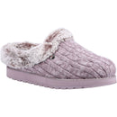 Skechers Keepsakes Ice Angel Ladies Mule Slippers