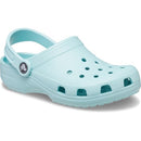 Kids' Classic Clog - Lightweight Slip-On Shoes with Pivoting Heel Strap, Easy to Clean, Croslite Foam for Comfort & Support, Flexible & Durable