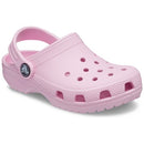 Kids' Classic Clog - Lightweight Slip-On Shoes with Pivoting Heel Strap, Easy to Clean, Croslite Foam for Comfort & Support, Flexible & Durable