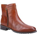 Hush Puppies Scarlett Ankle Boot