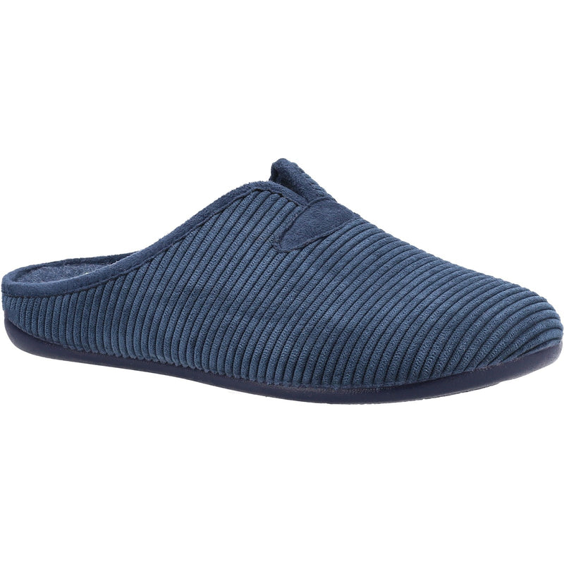 Cotswold Blackbird Mule Slipper