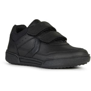 Geox Poseido Boys School Shoes