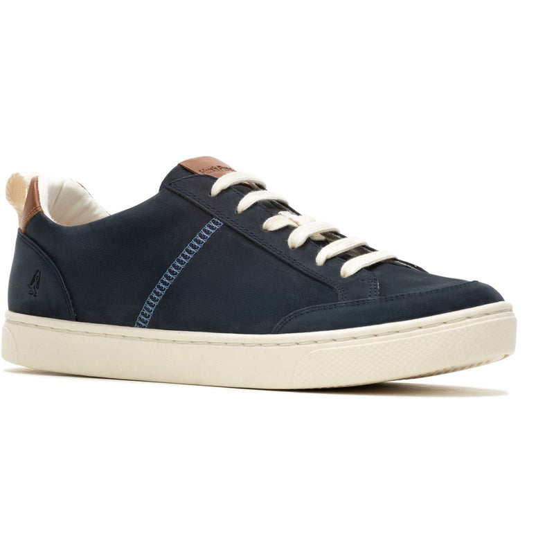 Hush Puppies Good Low Top Mens Shoes