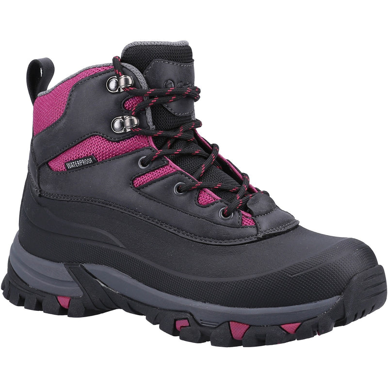 Cotswold Calmsden Ladies Hiking Boots