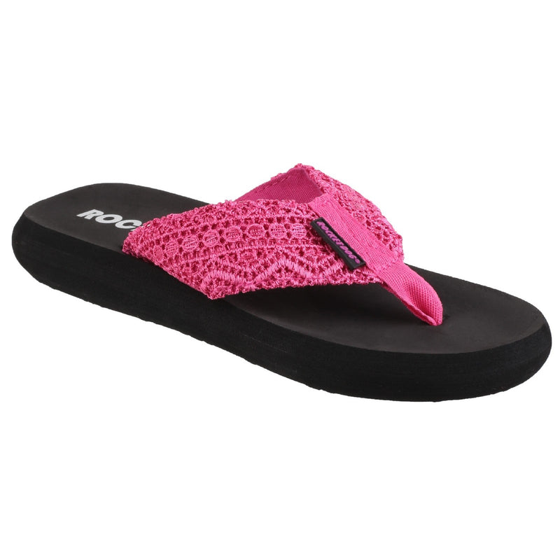 Rocket Dog Spotlight Slip On Flip-Flop Sandals
