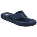 Rocket Dog Womens Sunset Slip On Flip-Flop Sandals