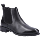 Hush Puppies womens Sammie Ankle Boot