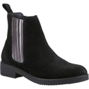 Hush Puppies Women's Stella Chelsea Boots