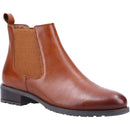 Hush Puppies womens Sammie Ankle Boot