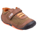 Hush Puppies Boy's Harry School Uniform Shoe