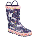 Sprinkle Sprinkle Junior Wellington Boot