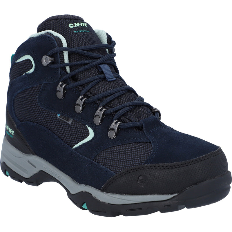 Hi-Tec Storm Waterproof Womens Walking Boot