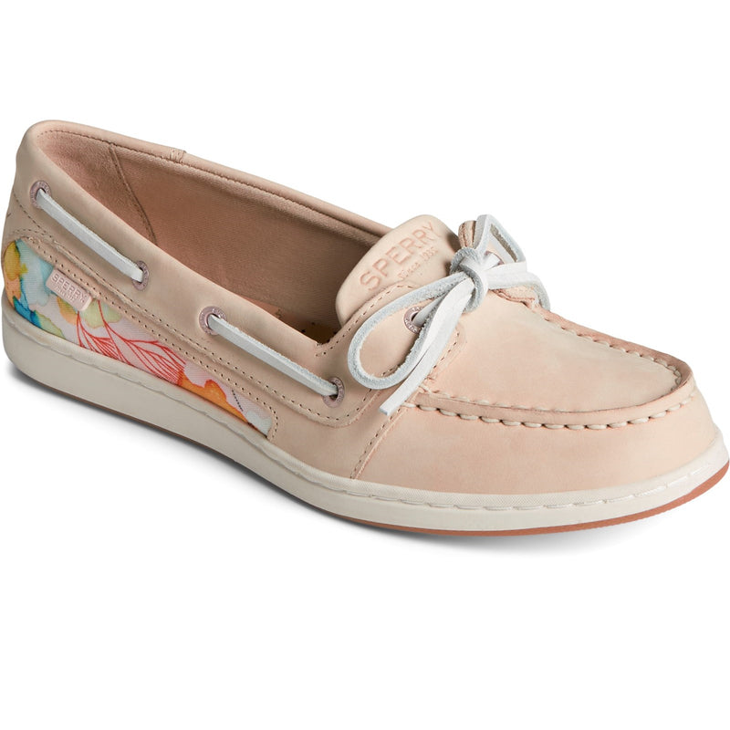 Women's Starfish 1-Eye Leather Boat Shoe