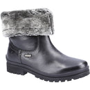 Hush Puppies Alice Mid Waterproof Boots