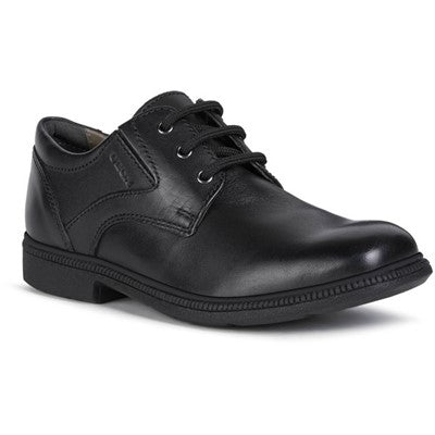 Geox Federico Boys School Shoes