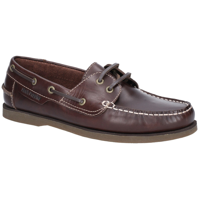 Hush Puppies Henry Lace Up Shoe