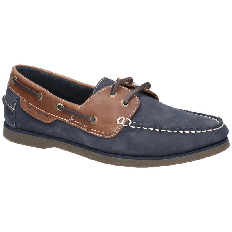 Hush Puppies Henry Lace Up Shoe