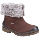 Hush Puppies Alice Mid Waterproof Boots