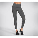 Skechers Goflex Nylon Gowalk Wear High Waisted Legging