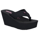 Rocket Dog Diver Webbing Slip On Sandal