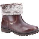 Hush Puppies Alice Mid Waterproof Boots