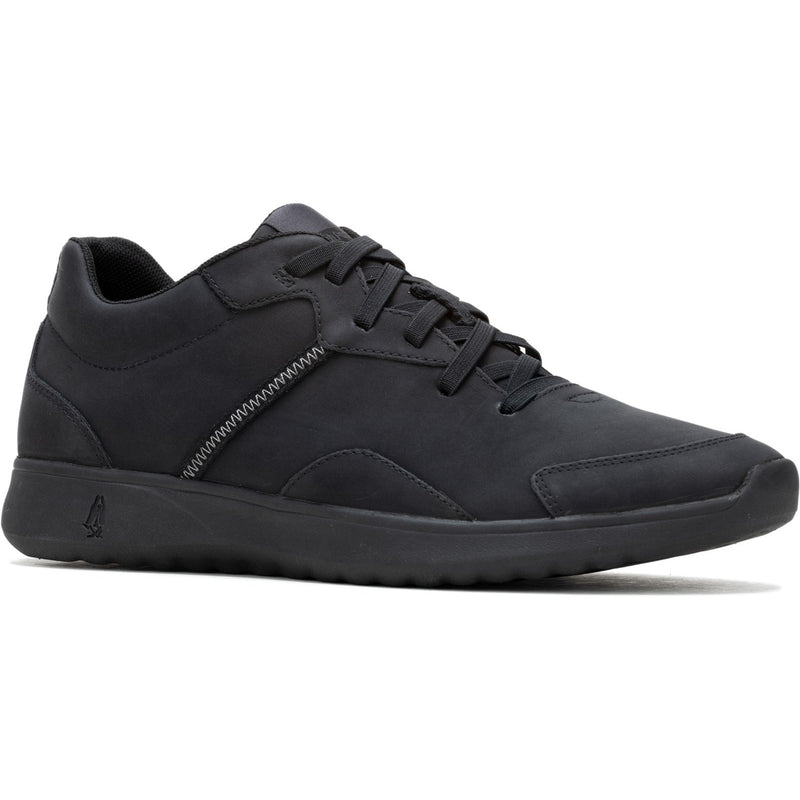 Hush Puppies The Good Leather Trainer