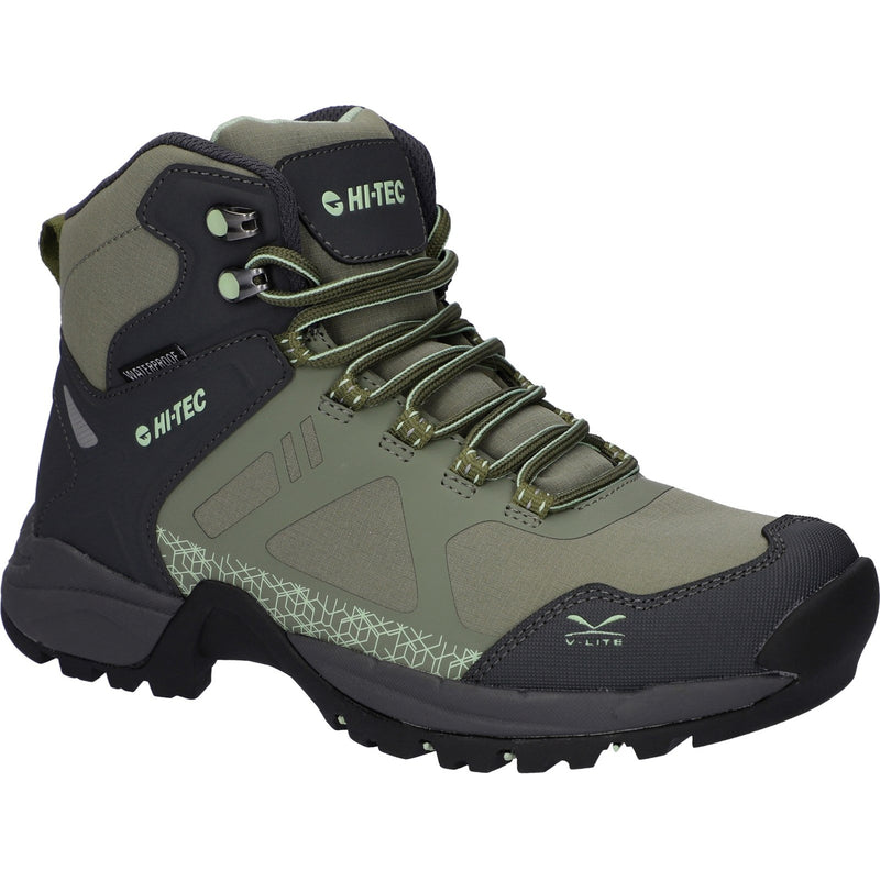 Hi-Tec V-Lite Psych Womens Waterproof Boots