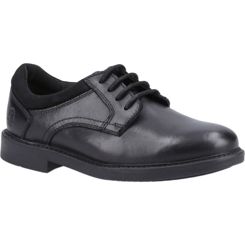 Hush Puppies Tommy Senior Shoe