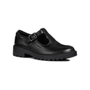 Geox J Casey G. E Buckle Shoe