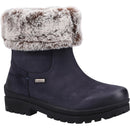 Hush Puppies Alice Mid Waterproof Boots