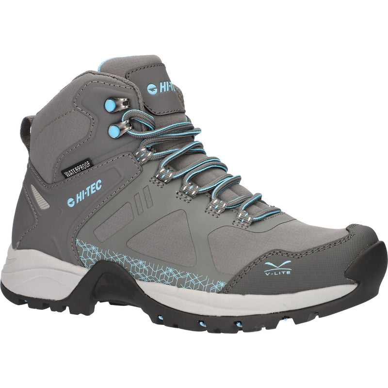 Hi-Tec V-Lite Psych Womens Waterproof Boots