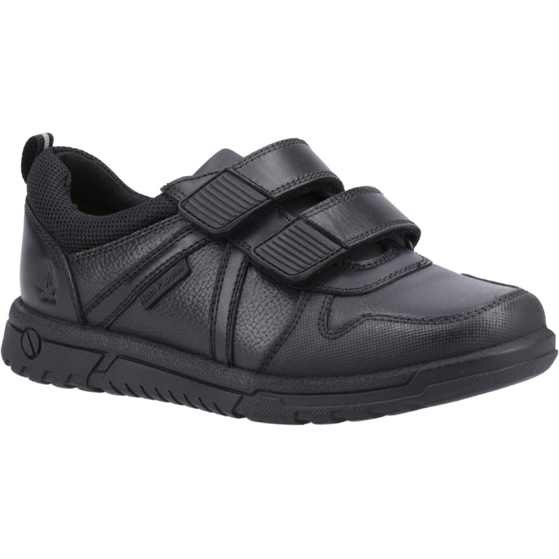 Hush Puppies Spencer Senior Shoe