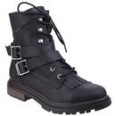 Rocket Dog Lacie Lace-Up Boot
