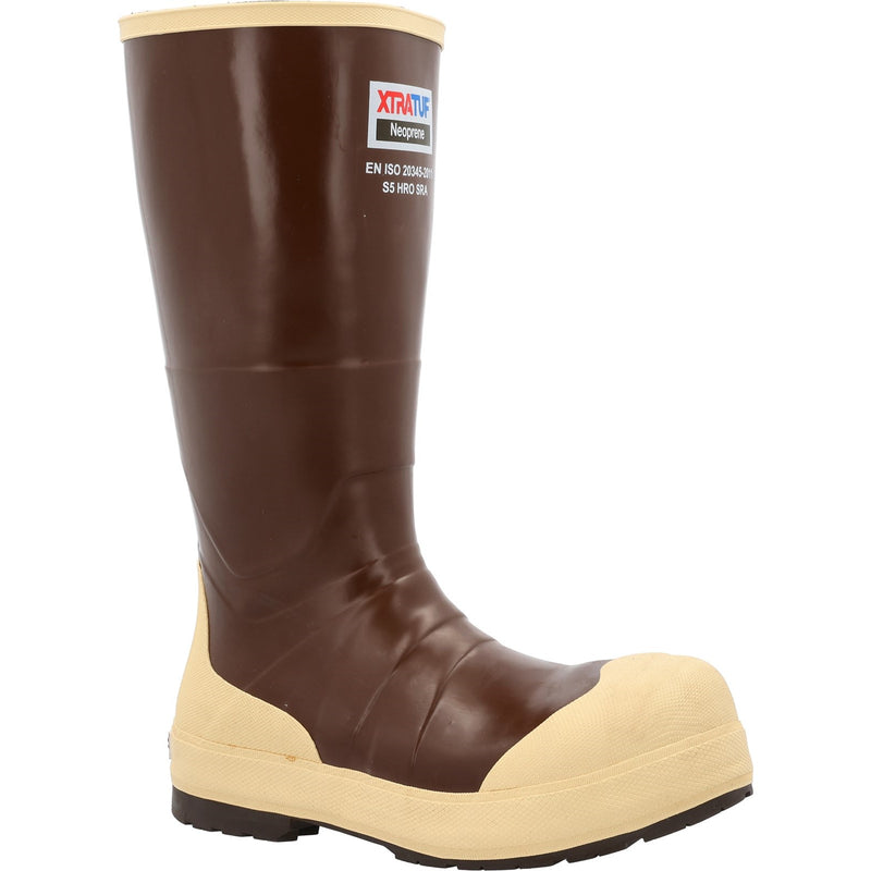 Xtratuf Men's Legacy NXT Waterproof Wellington Boot