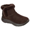 Skechers Women's Go Walk Arch Fit Cherish Ankle Boot