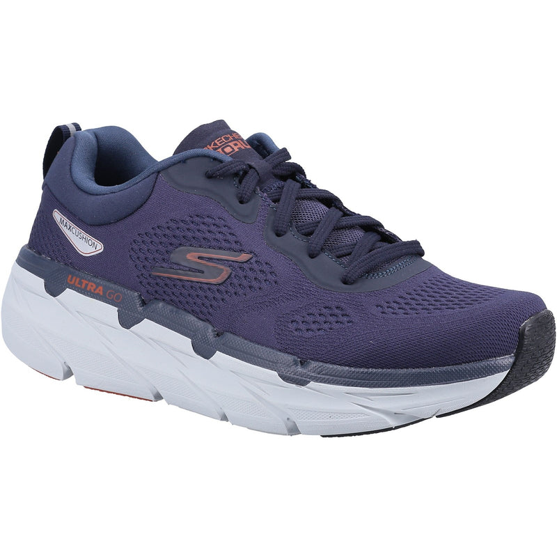 Skechers Max Cushioning Premier Perspective Lace-Up Shoe