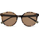 JO JS7098 Lavender Sunglasses Tort