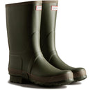 Hunter Men's Gardener Wellington Boot